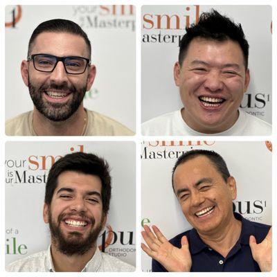 Great Smiles For Everyone!!!