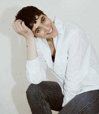 We love our gorgeous clients!