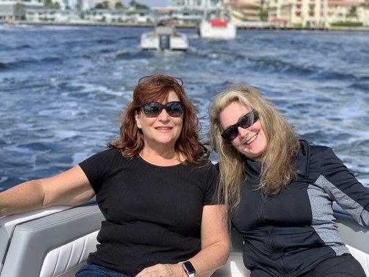 Best So Flo Boat Tours