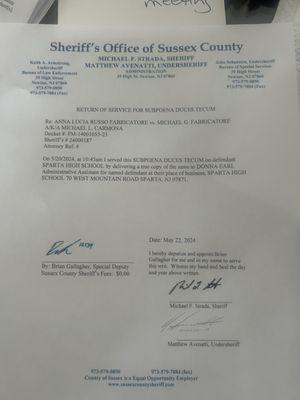 The superintendent, Mr. Beck doesn't want to respond. He should resign with a pension before he's fired. His school is beyond failure rate