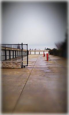 Cluff Avenue Mini & RV Storage