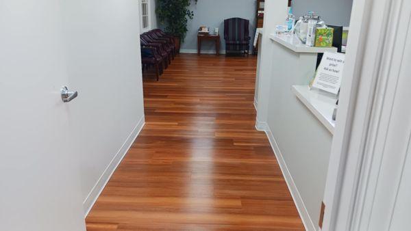 Fresh and Clean Pro Services