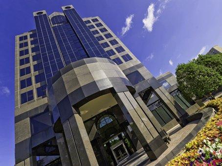 Corporate Headquarters