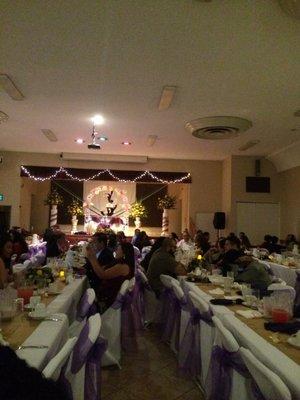 Iglesia Evangelica Sol De Justicia