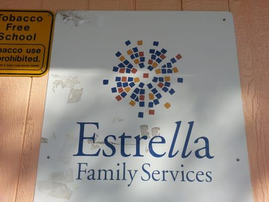 Estrella Family Services