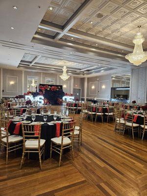 Ashyana Banquets & Catering