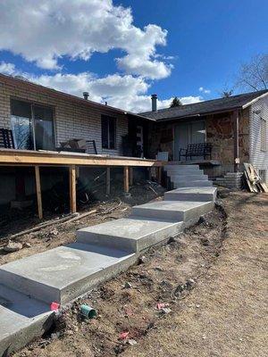 Diamond Rock Construction