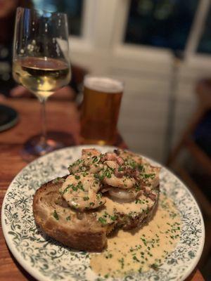 Lapeer Steak and Seafood