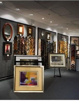 FastFrame Los Altos - Custom Frame Shop