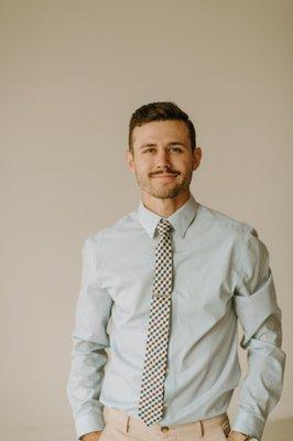 Cyrus Davis - Realty ONE Group Goldmark