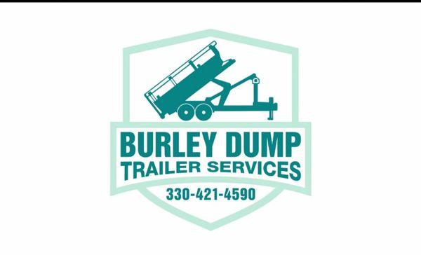 Burley dump trailer services