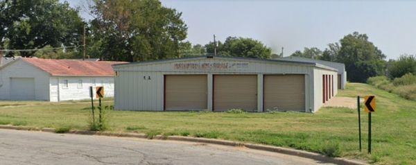 Northwood Mini Storage