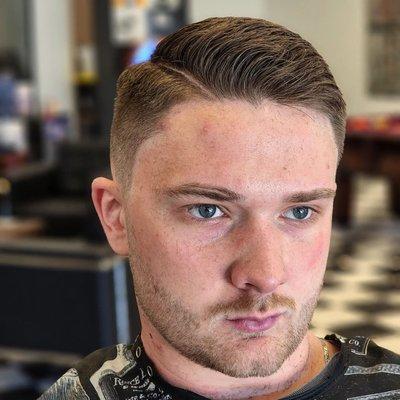 Check out our Dude's Day Off service and treat yourself this season!