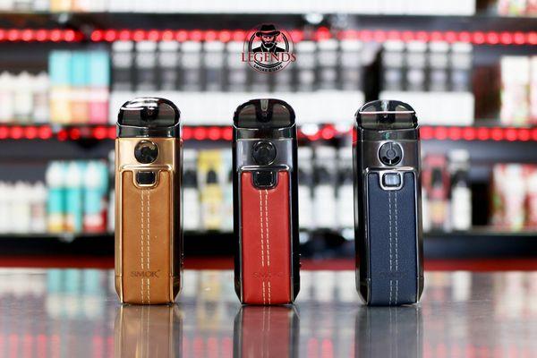 Legends Smoke & Vape