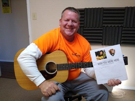 Augusta School of Music