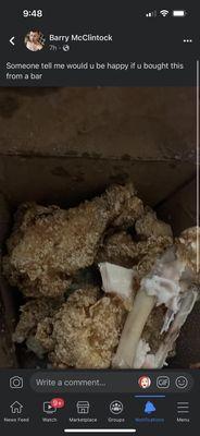 Firestarter Bar & Grill