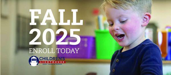 Children's Lighthouse of Houston - Oak Forest