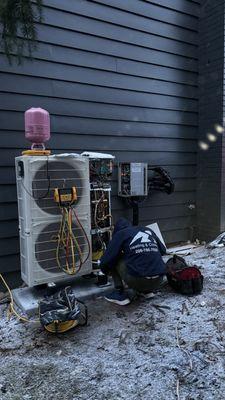 Ready Energy Solutions