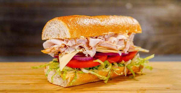 Sourdough & Co. Chandler