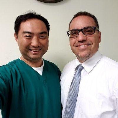 Unlimited Chiropractic Los Angeles