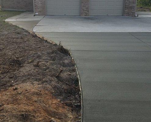 Absolute Top Concrete & Masonry