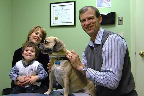 Healing Touch Chiropractic