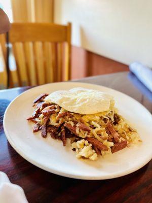 Dierk's Parkside Cafe