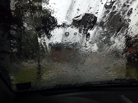 Splash Too/Splash Self Serve