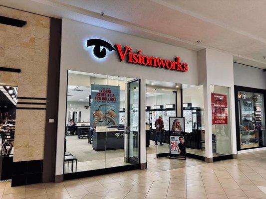 Visionworks