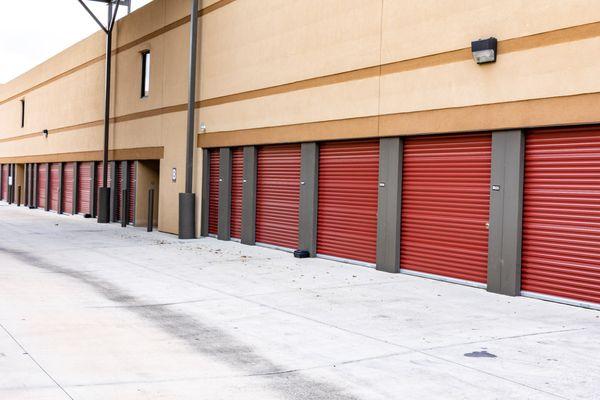 Move It Self Storage