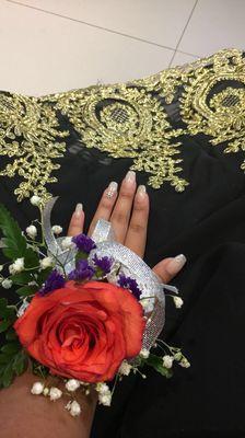 Instyle Nails Spa