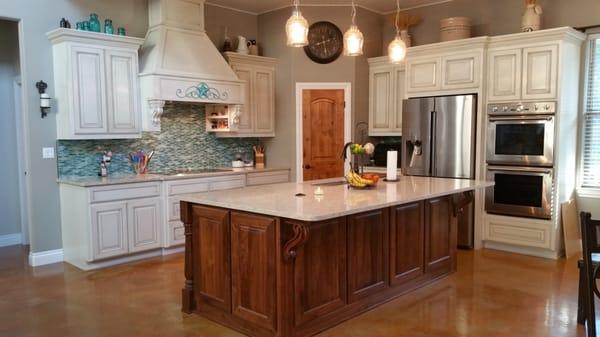 Wright Custom Cabinets