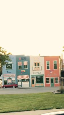 Frosty's