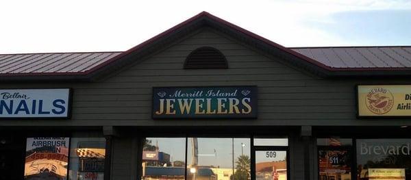 Merritt Island Jewelers