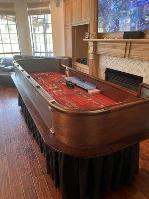 Always A Winner Casino Parties