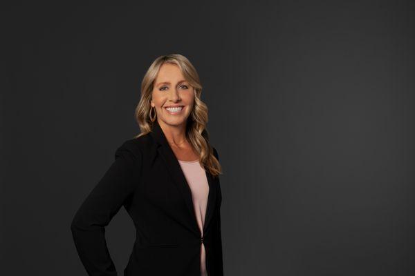Jeannie Vandeweg -Vanguard Properties