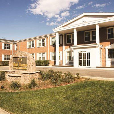 Oak Lawn Respiratory & Rehabilitation Center