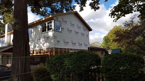 Midtown Remodeling