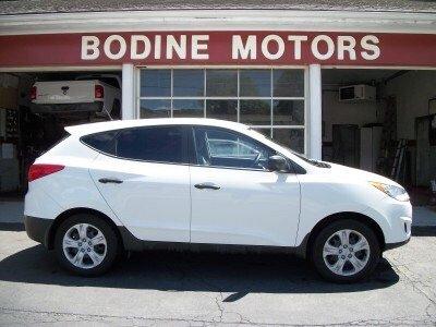 Bodine Motors