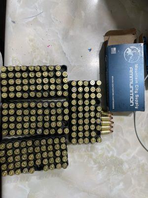 Mountain City Supply