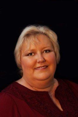 Joni Smith: Team Member