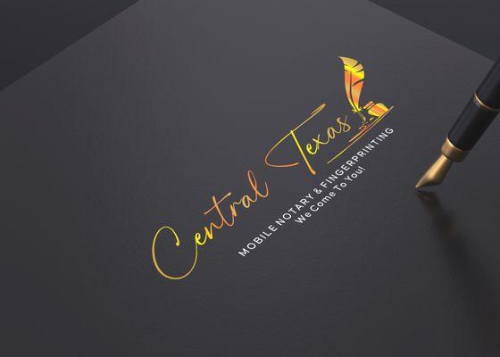 Central Texas Mobile Notary & Fingerprinting