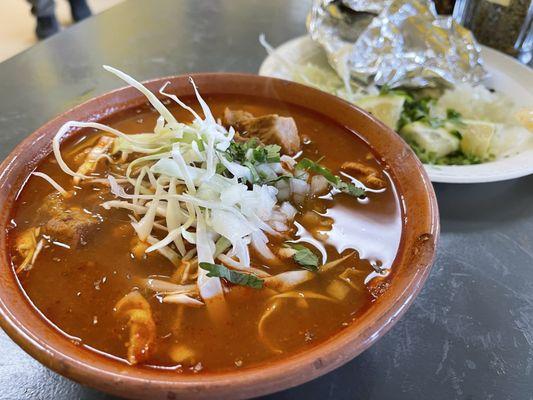 La Casa del Guajolote