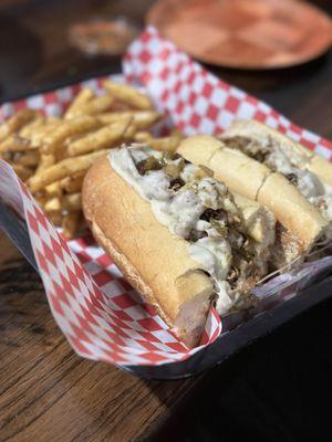 2 Guys & A Pie Pizzeria