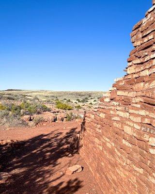 Wupatki National Monument