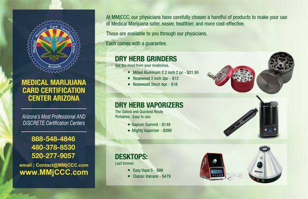 Medical Marijuana Card Doctors of Maricopa