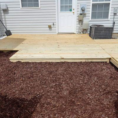 Blackhawk Home Improvement