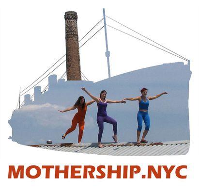 Mothership NYC