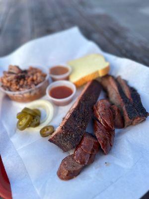 Brown's Bar-B-Que