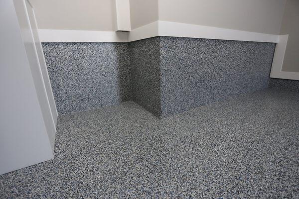 Dura Tex Concrete Surfacing & Polishing